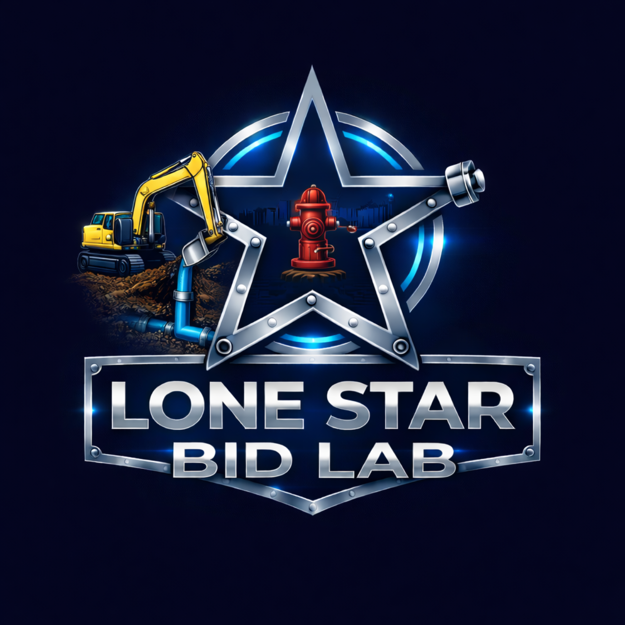 Lone Star Bid Lab